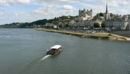 Photo 2 : Expertise logistique, économique et juridique et mise en oeuvre d'une offre touristique d'itinérance sur la Loire en bateau, favorisant la mise en réseau des professionnels et l'inter-modalité avec le vélo et les transports en commun (44 - 49)